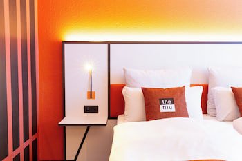Holiday Inn - the niu, Blade Solingen by IHG galeri fotoğrafı