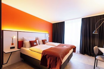 Holiday Inn - the niu, Blade Solingen by IHG fotoğrafı