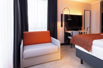 Holiday Inn - the niu, Blade Solingen by IHG galeri fotoğrafı