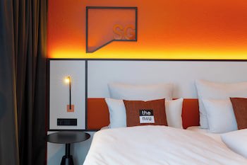 Holiday Inn - the niu, Blade Solingen by IHG galeri fotoğrafı