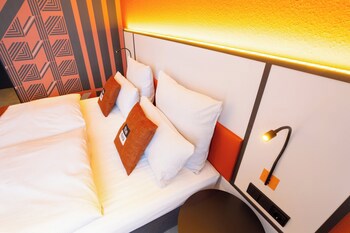 Holiday Inn - the niu, Blade Solingen by IHG galeri fotoğrafı