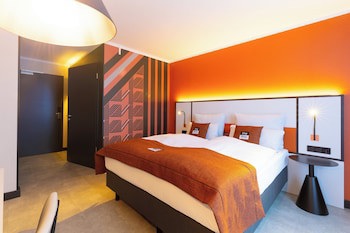 Holiday Inn - the niu, Blade Solingen by IHG galeri fotoğrafı