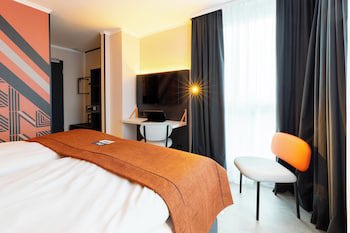 Holiday Inn - the niu, Blade Solingen by IHG galeri fotoğrafı