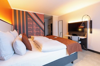 Holiday Inn - the niu, Blade Solingen by IHG galeri fotoğrafı