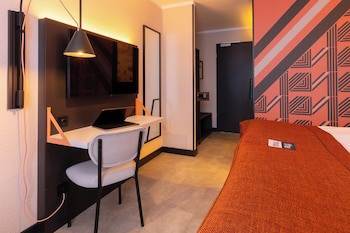 Holiday Inn - the niu, Blade Solingen by IHG galeri fotoğrafı