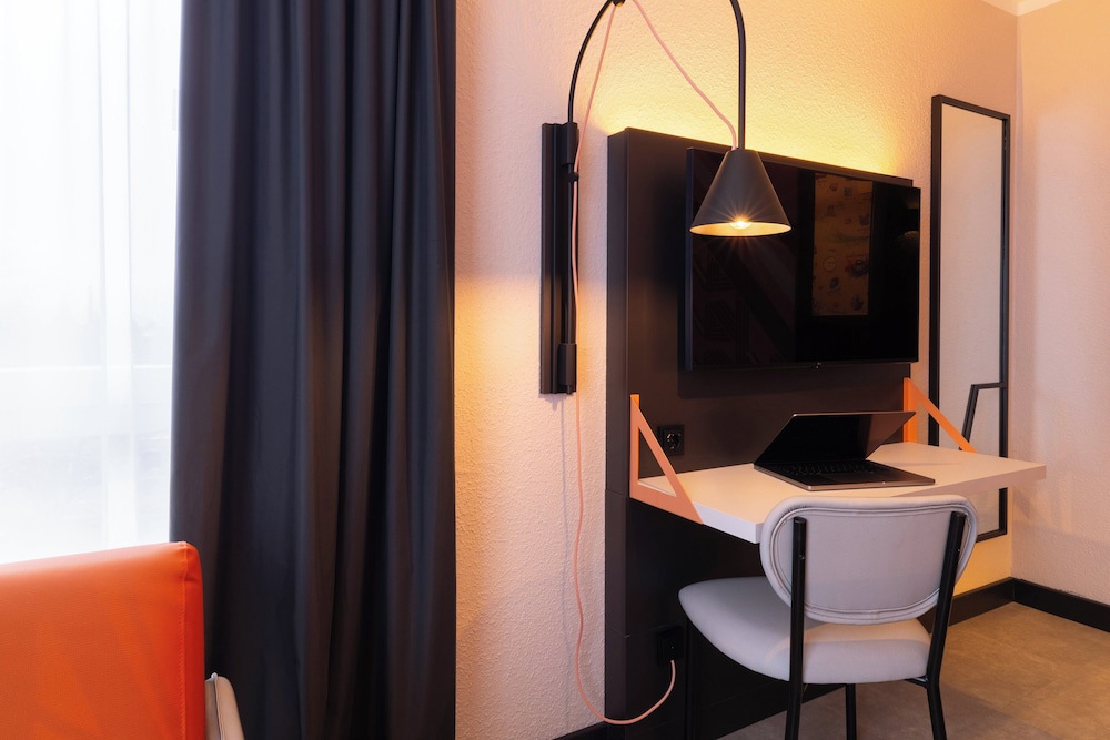 Holiday Inn - the niu, Blade Solingen by IHG