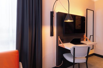 Holiday Inn - the niu, Blade Solingen by IHG galeri fotoğrafı