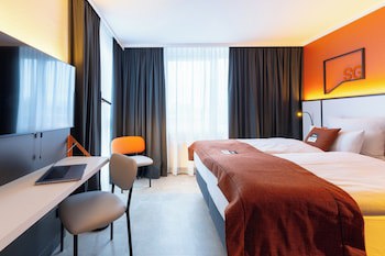 Holiday Inn - the niu, Blade Solingen by IHG galeri fotoğrafı