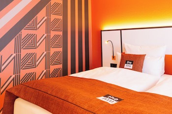 Holiday Inn - the niu, Blade Solingen by IHG galeri fotoğrafı