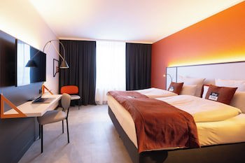 Holiday Inn - the niu, Blade Solingen by IHG galeri fotoğrafı