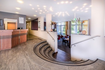 Holiday Inn - the niu, Blade Solingen by IHG fotoğrafı