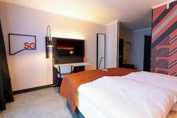 Holiday Inn - the niu, Blade Solingen by IHG galeri fotoğrafı