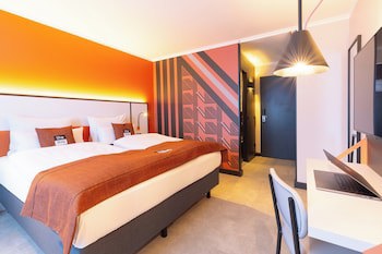 Holiday Inn - the niu, Blade Solingen by IHG fotoğrafı