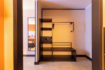 Holiday Inn - the niu, Blade Solingen by IHG galeri fotoğrafı