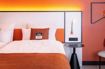 Holiday Inn - the niu, Blade Solingen by IHG galeri fotoğrafı