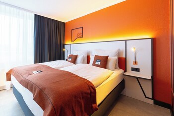 Holiday Inn - the niu, Blade Solingen by IHG galeri fotoğrafı
