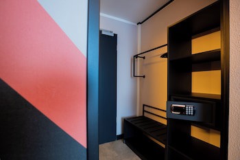 Holiday Inn - the niu, Blade Solingen by IHG galeri fotoğrafı