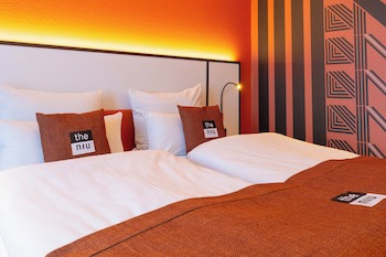 Holiday Inn - the niu, Blade Solingen by IHG galeri fotoğrafı