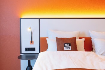 Holiday Inn - the niu, Blade Solingen by IHG galeri fotoğrafı