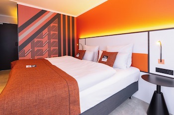 Holiday Inn - the niu, Blade Solingen by IHG galeri fotoğrafı