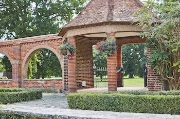 Milton Hill