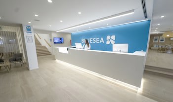 Bluesea Mediodia