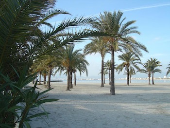 Bluesea Mediodia