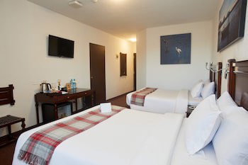 Casa Andina Premium Puno