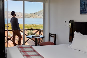 Casa Andina Premium Puno