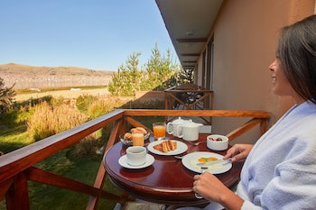 Casa Andina Premium Puno