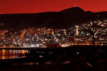 Casa Andina Premium Puno