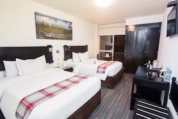 Casa Andina Premium Puno