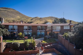 Casa Andina Premium Puno