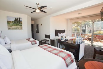 Casa Andina Premium Puno