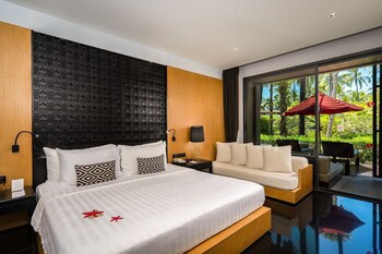 Ramada Resort By Wyndham Khao Lak