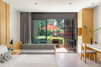 Ramada Resort By Wyndham Khao Lak