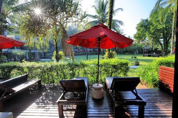 Ramada Resort By Wyndham Khao Lak