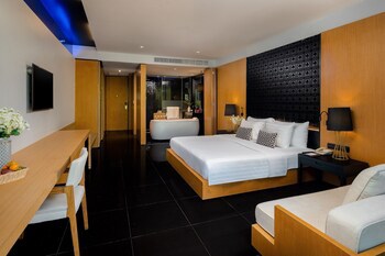 Ramada Resort By Wyndham Khao Lak