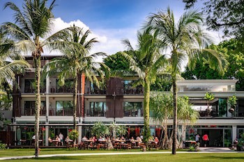 Ramada Resort By Wyndham Khao Lak