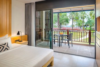Ramada Resort By Wyndham Khao Lak