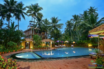 Beach And Lake Ayurvedic Resort