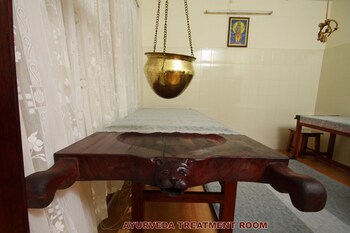 Beach And Lake Ayurvedic Resort
