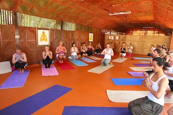 Beach And Lake Ayurvedic Resort