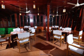 Beach And Lake Ayurvedic Resort
