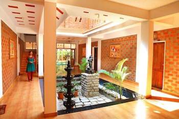 Beach And Lake Ayurvedic Resort