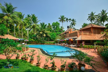 Beach And Lake Ayurvedic Resort