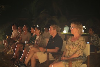 Beach And Lake Ayurvedic Resort