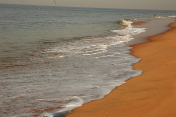 Beach And Lake Ayurvedic Resort