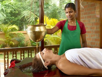 Beach And Lake Ayurvedic Resort