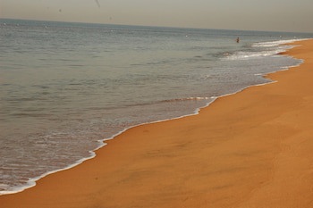 Beach And Lake Ayurvedic Resort